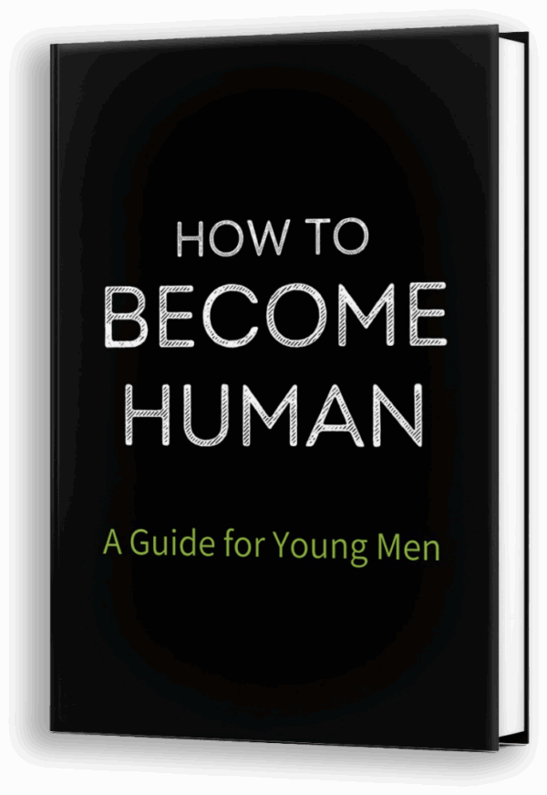 How to become human (The Book) - pdf