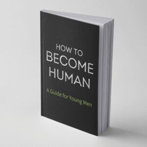 How to become human - Paperback